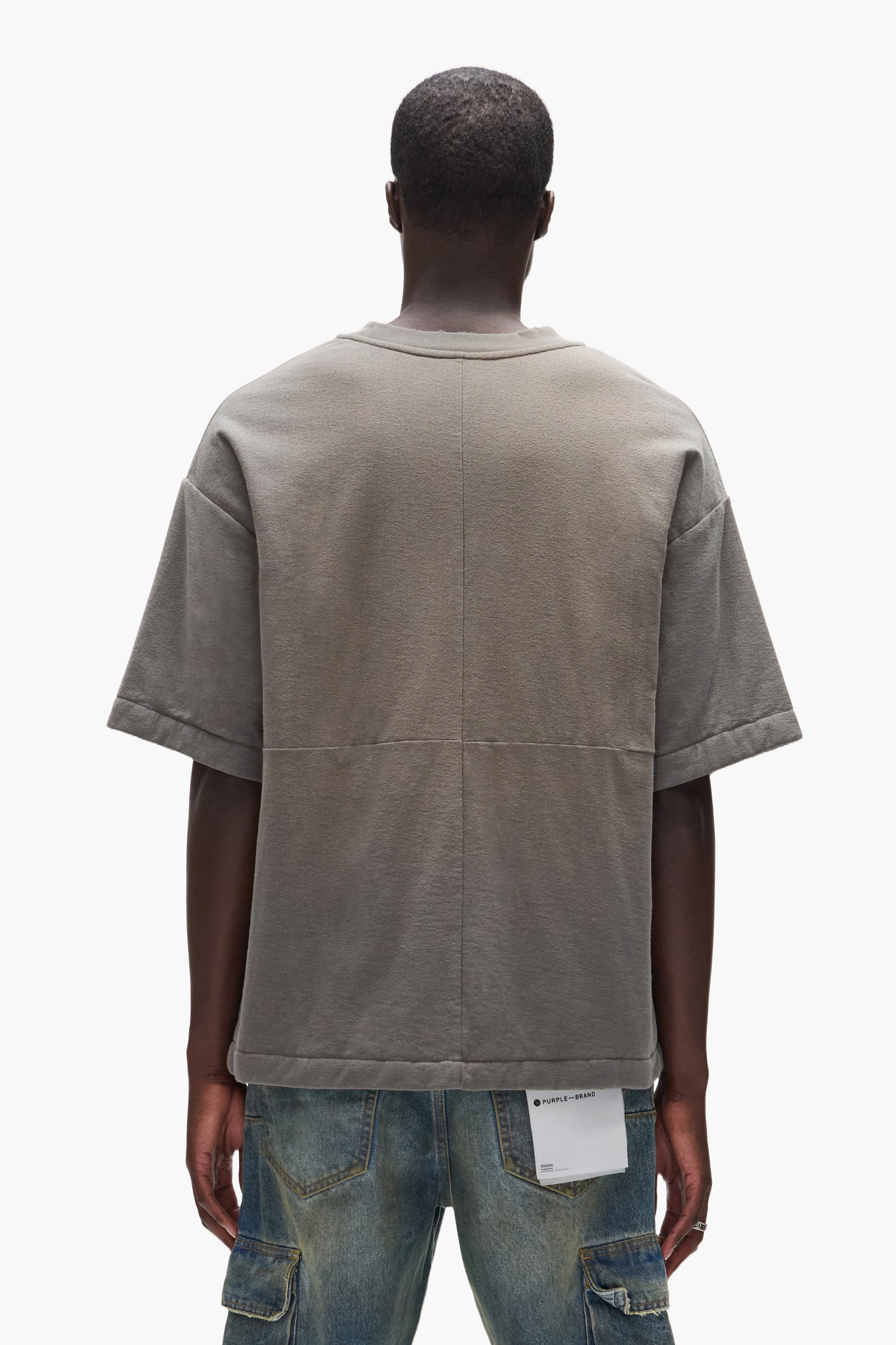 Stacked Tee - Image 2