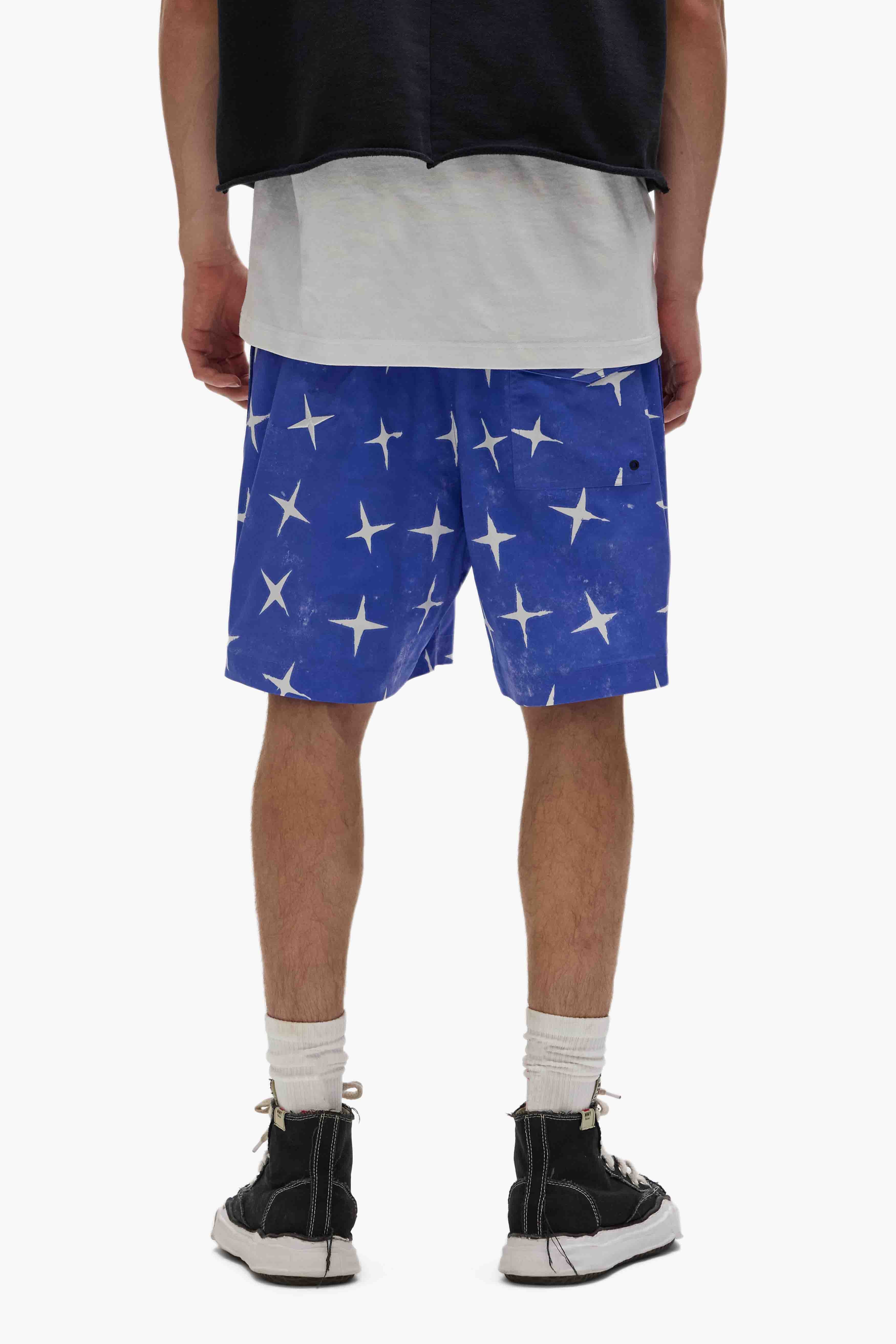 Star All Around Short - Image 3