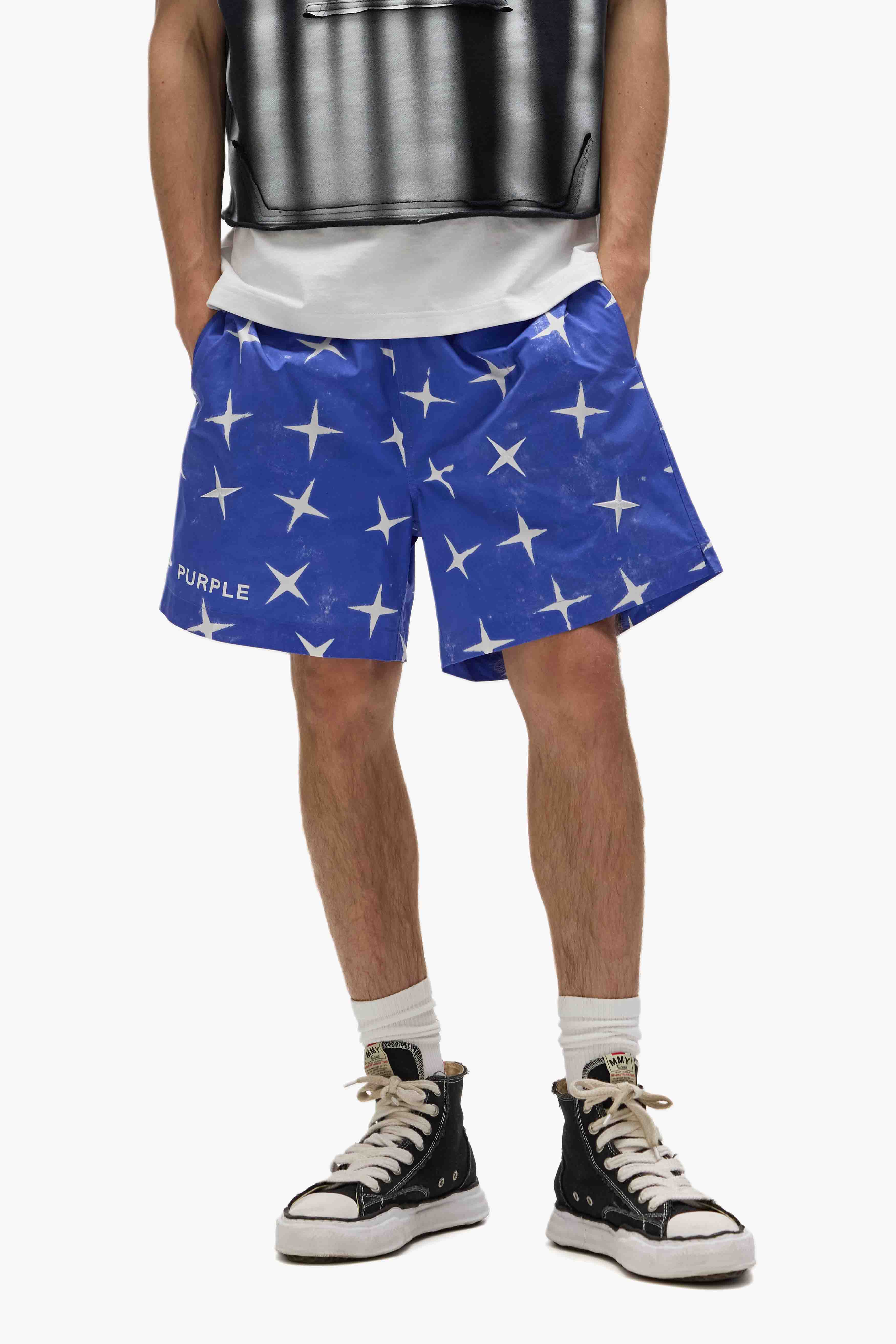 Star All Around Short - Image 4