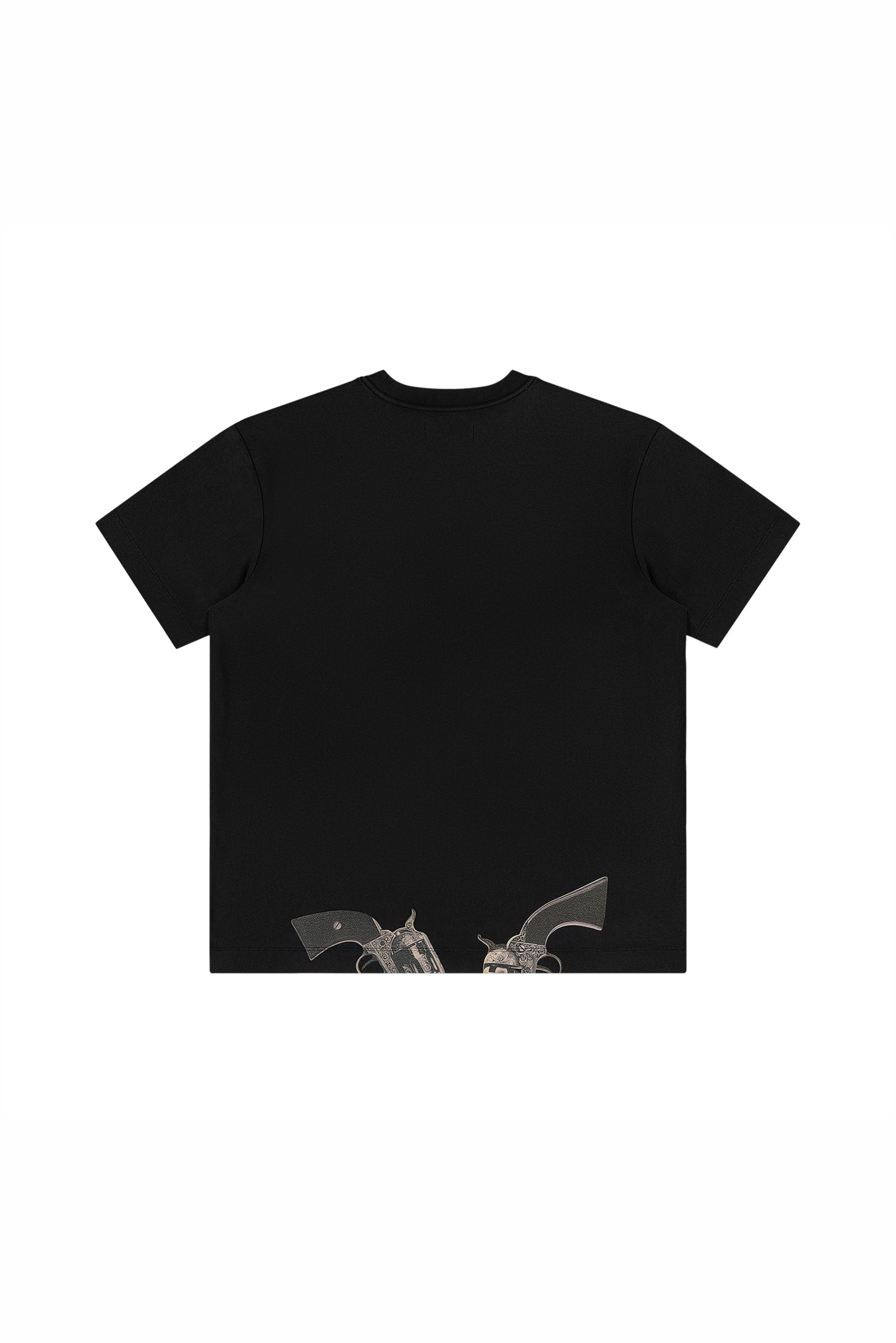Stickup Tee - Image 4