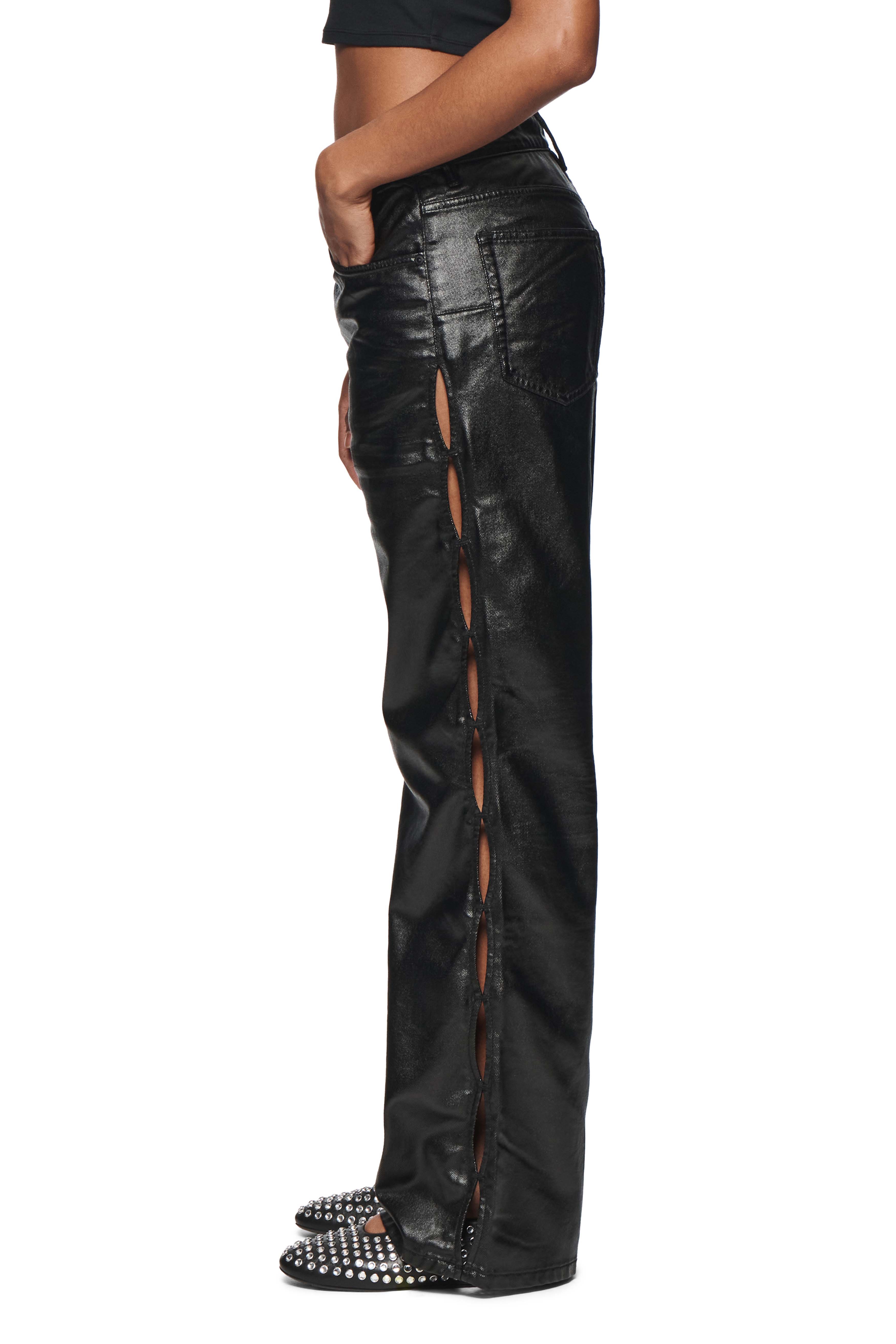 Wide Side Cut Out - Image 2