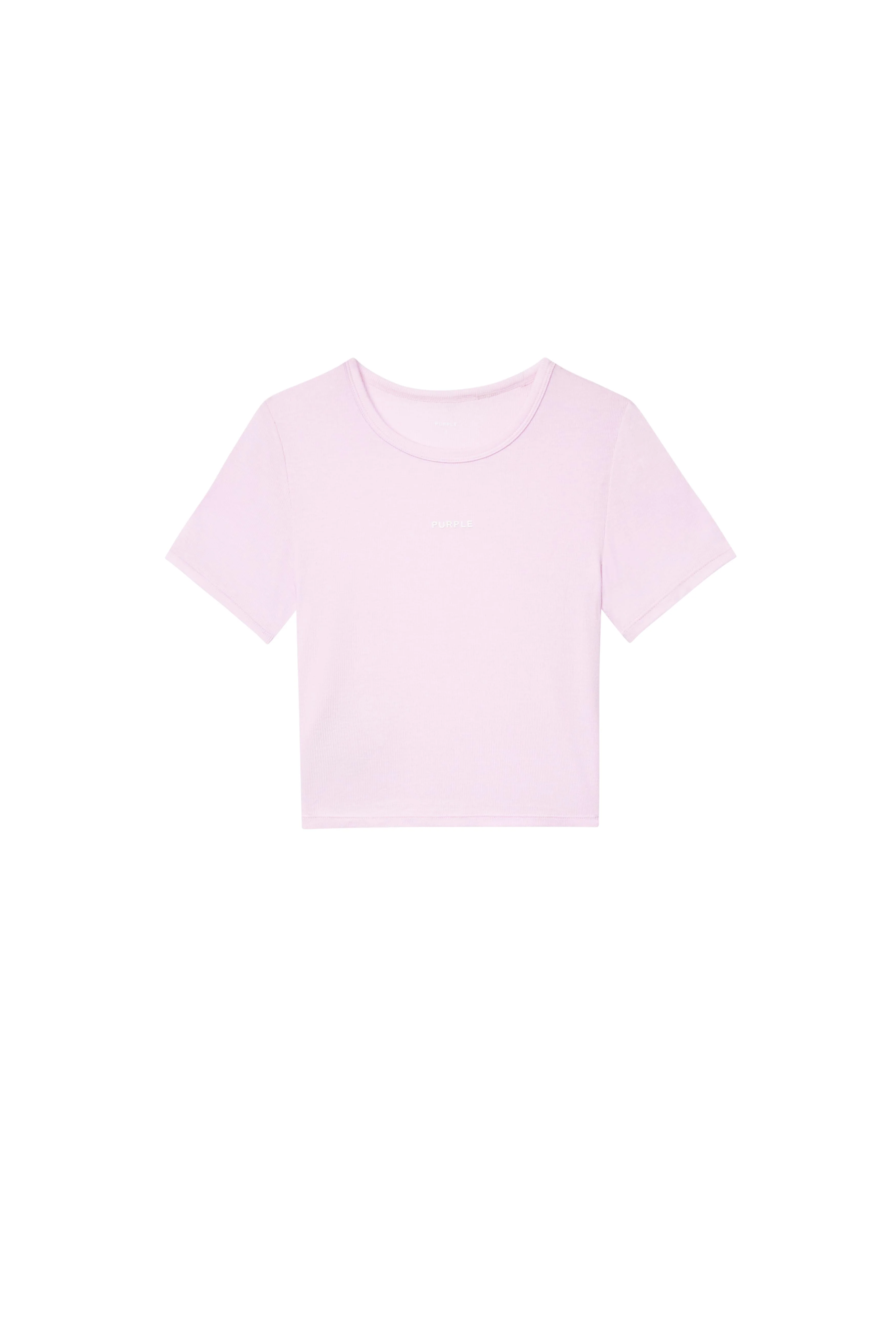 Wordmark Baby Tee - Image 4