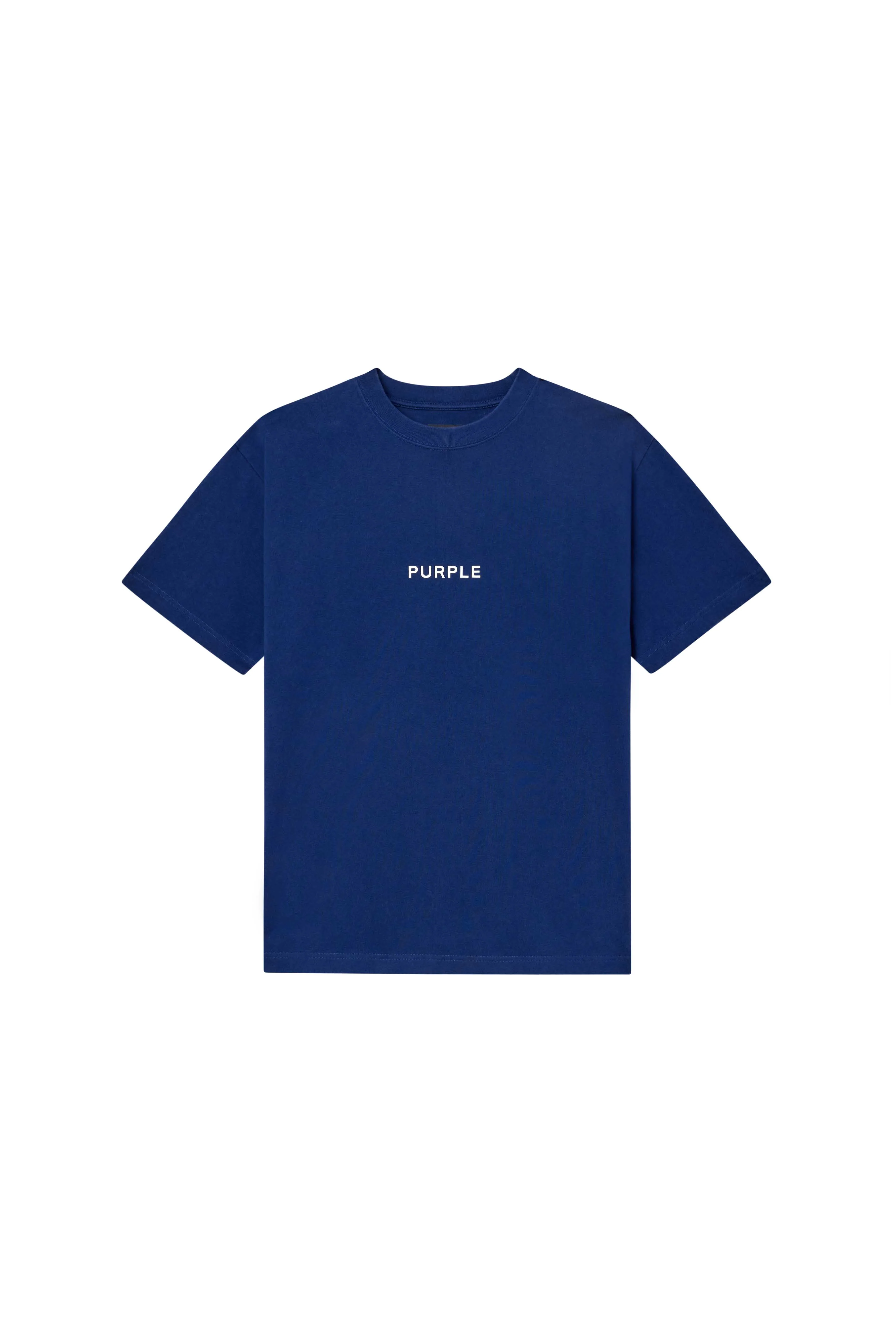 Wordmark Cut Tee - Image 4