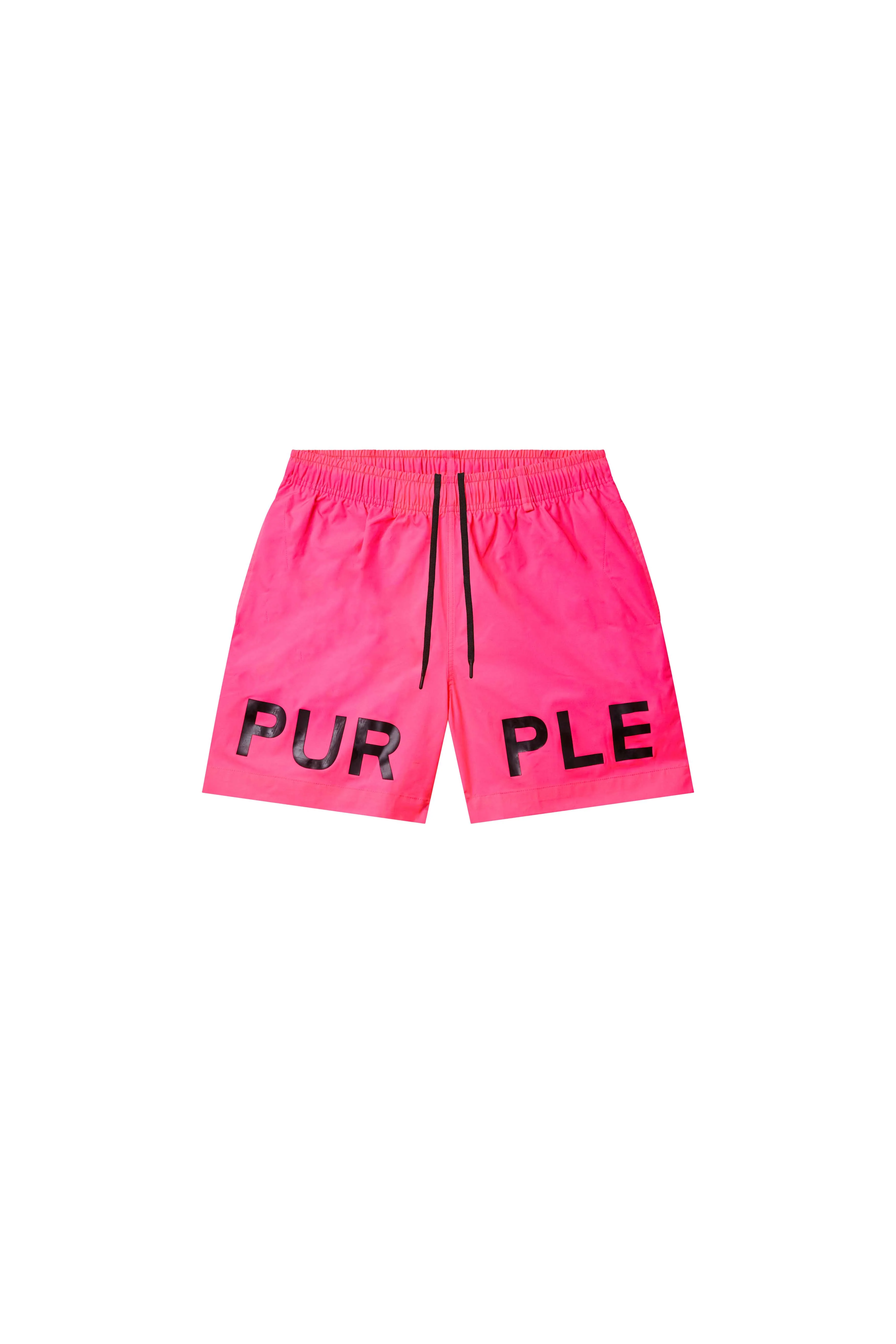 Wordmark Swim Shorts - Image 5
