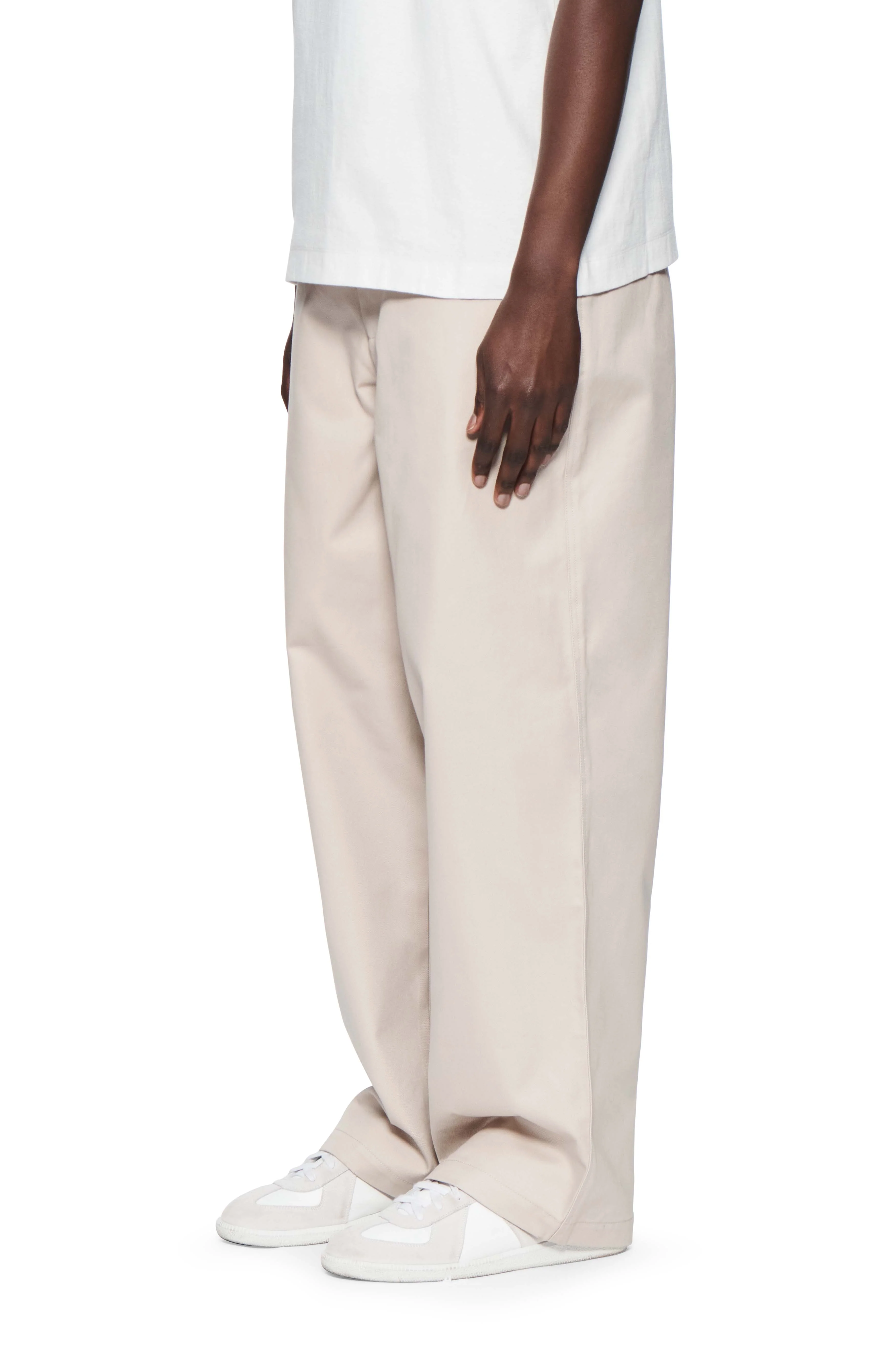 Wordmark Woven Pants - Image 2