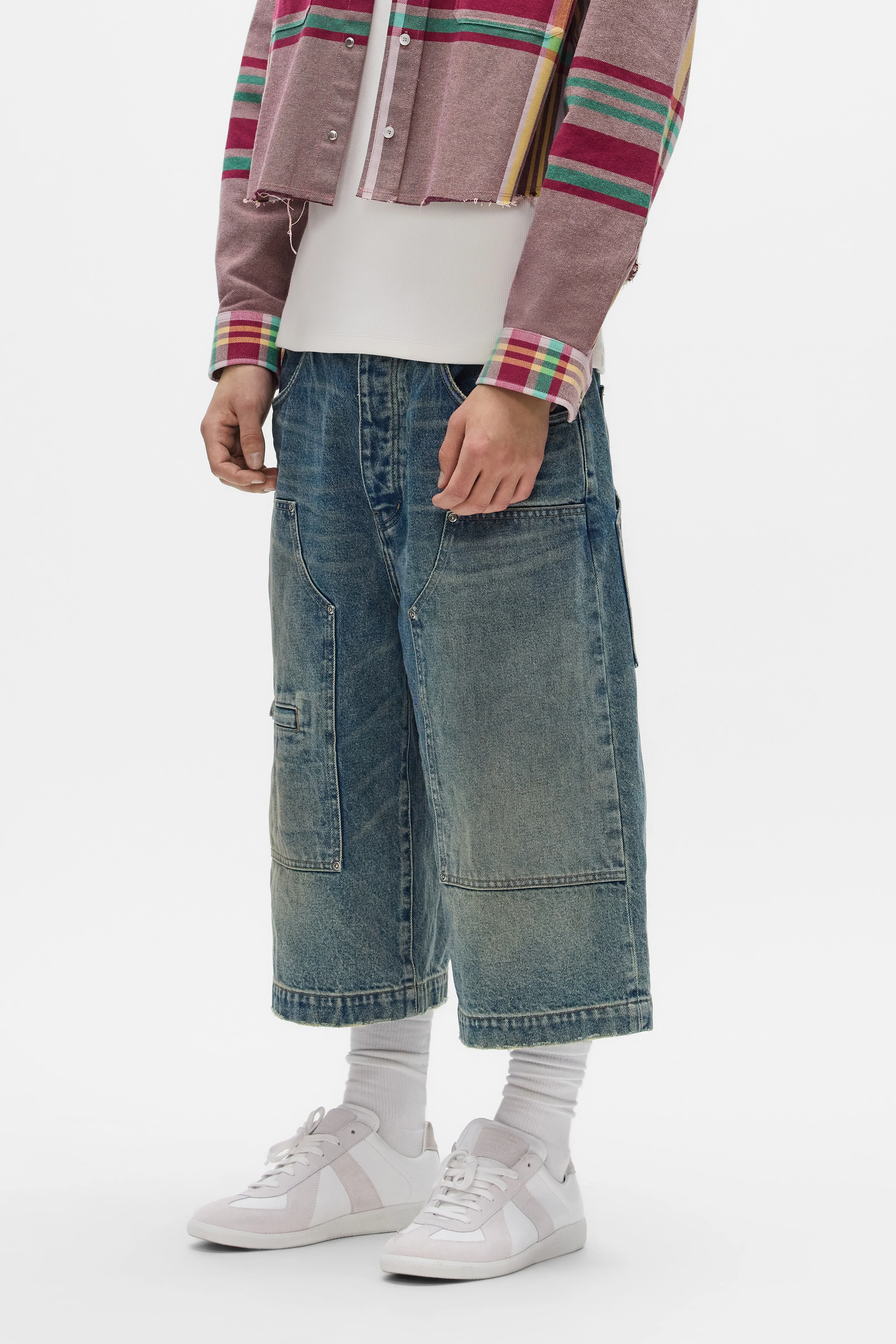 Workwear Short - Image 2